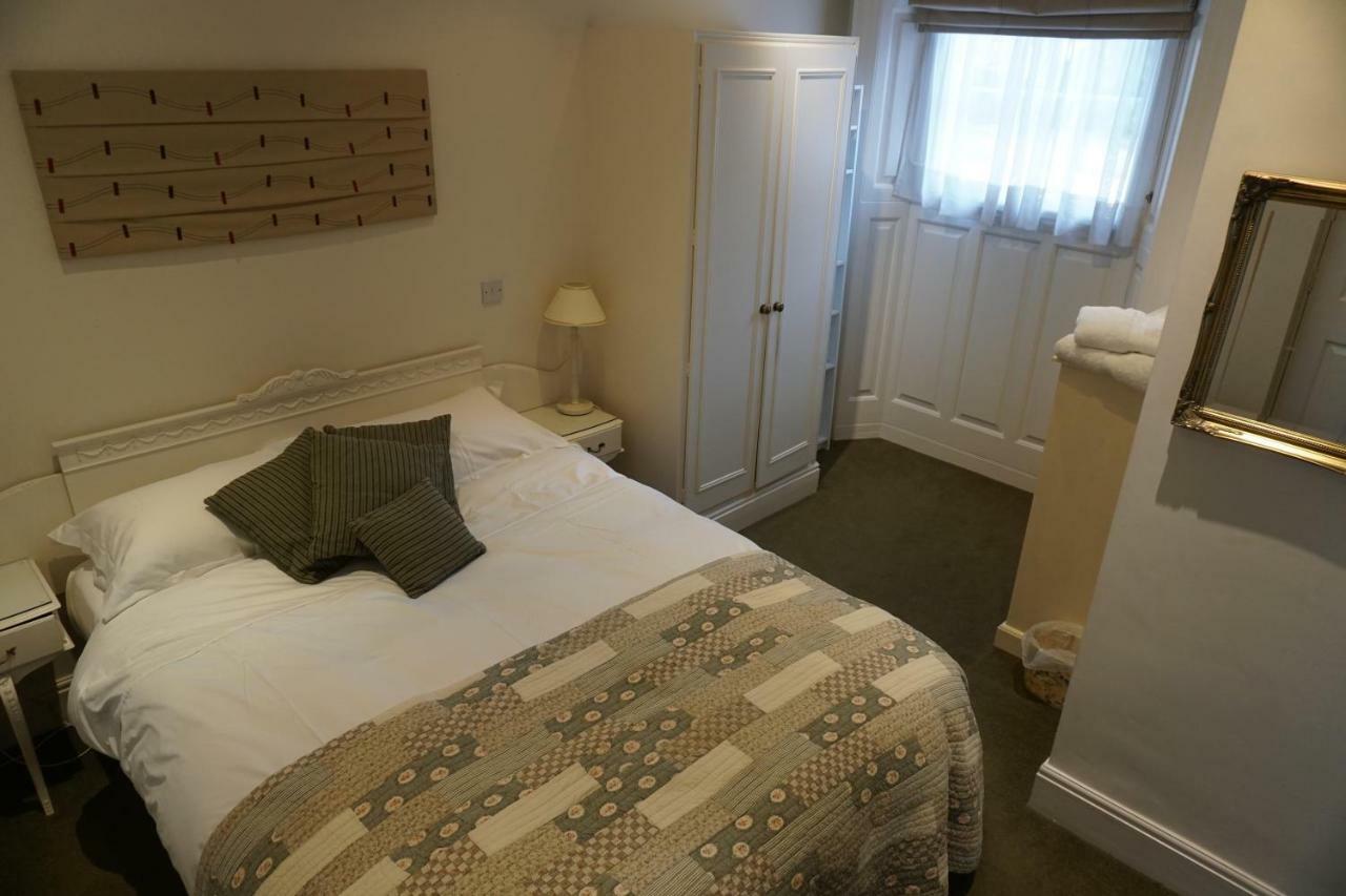 West Wing D'Isney Place. Lincoln Extérieur photo